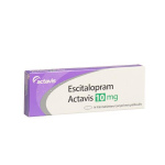 Escitalopram-Actavis