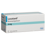 Lexotanil