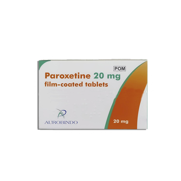 Paroxetin