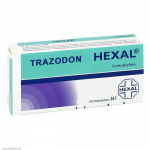 Trazodon_hexal