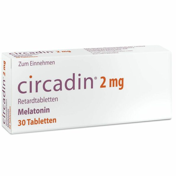 circadin-2-mg-melatonin