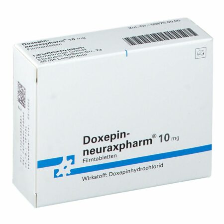 Doxepin Neuraxpharm