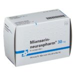Mianserin Neuraxpharm 30 mg 100 Tabletten