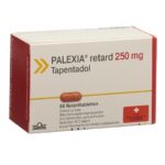 Palexia retard 250 mg 60 Retardtabletten